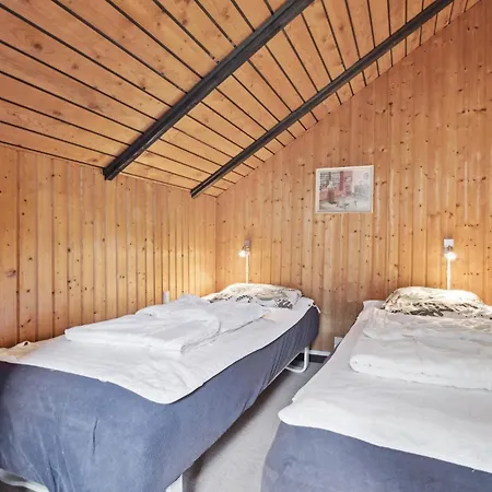 Amazing In With Wifi Vakantiehuis