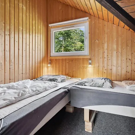 Amazing In With Wifi Vakantiehuis *