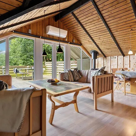 Amazing In With Wifi Toftlund