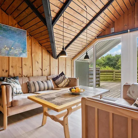 Amazing In With Wifi Vakantiehuis *