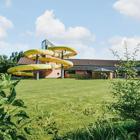 Amazing In With Wifi Toftlund