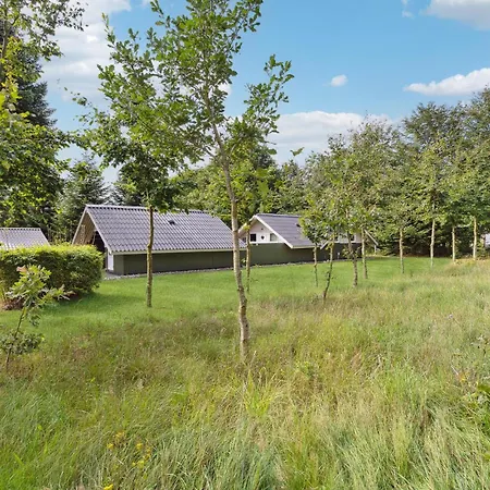 Amazing In With Wifi Vakantiehuis *