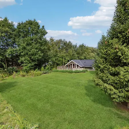 Amazing In With Wifi Toftlund