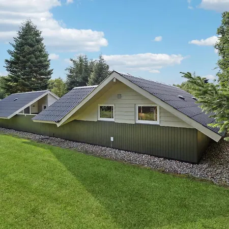 Amazing In With Wifi Vakantiehuis Toftlund