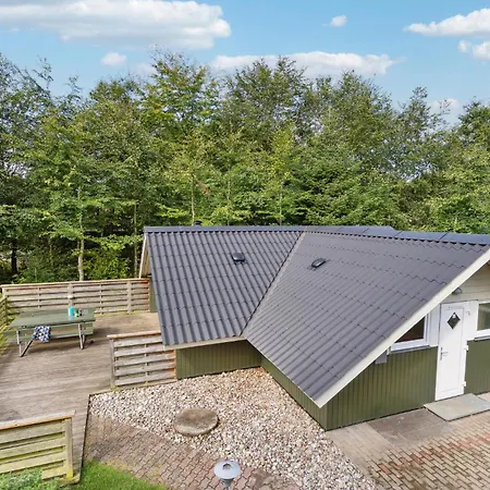 Amazing In With Wifi * Toftlund