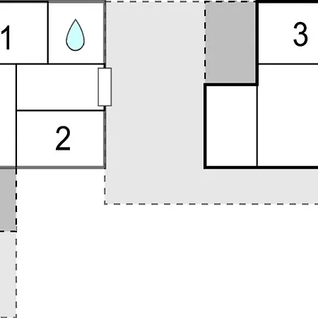 Vakantiehuis Amazing In With Wifi Toftlund